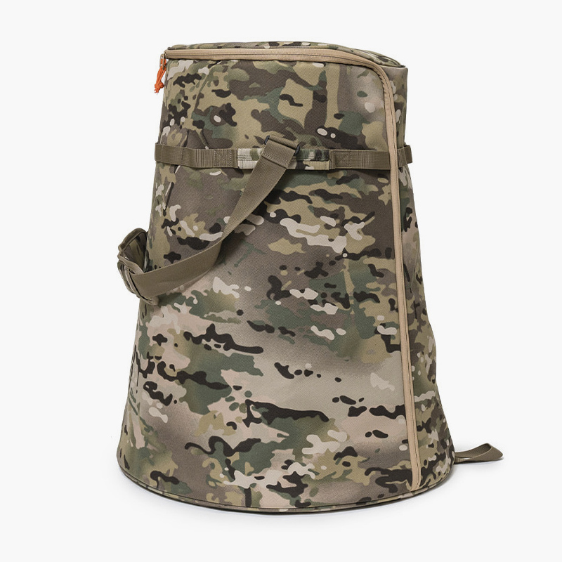 디얼스 코듀라 옴니 230 케이스 토요토미 기어미션 호환 가방 블랙 멀티캠