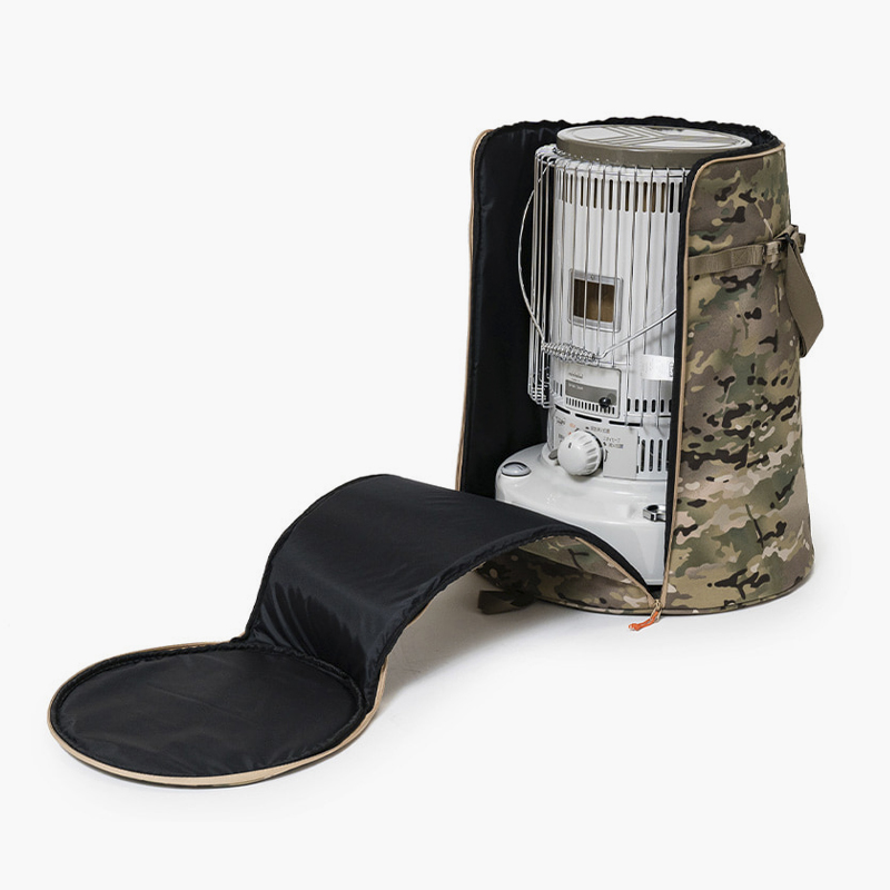 디얼스 코듀라 옴니 230 케이스 토요토미 기어미션 호환 가방 블랙 멀티캠