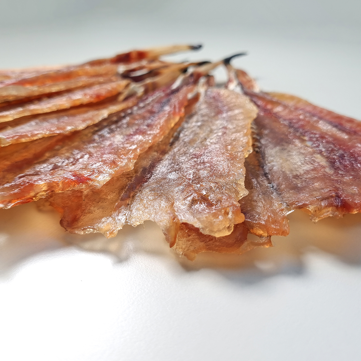 [넾다세일] 꼬리아귀포 맛있는 아귀포 300g - 상세 이미지 4