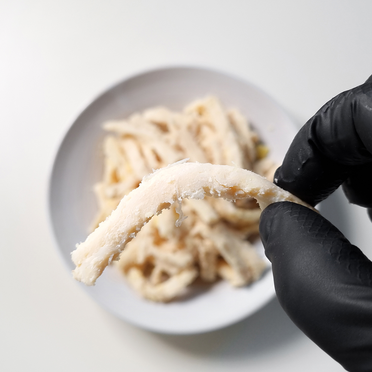 땅콩 버터 구이 오징어 500g 대용량 영화관 오징어 간단한 맥주안주 혼술안주 - 상세 이미지 3