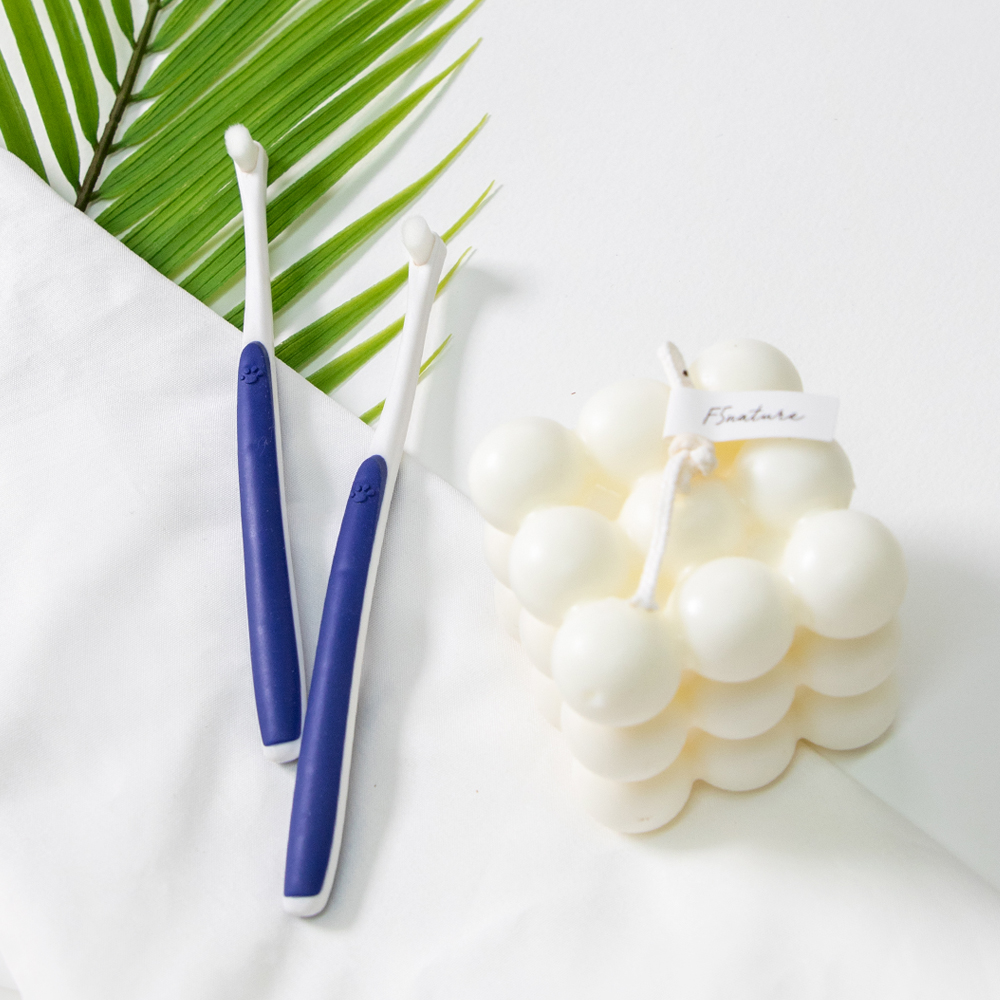 정글몬스터 덴티포인트 칫솔 P 1개입, 3개