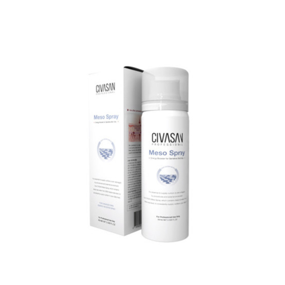 시바산 메조 스프레이 60ml - 상세 이미지 2