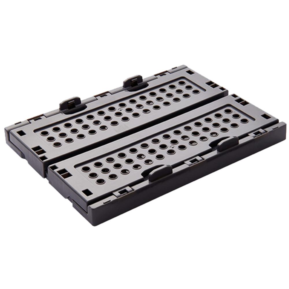 국산 펜트리수납함 폴딩박스 리빙박스 서랍 수납 정리함 소형