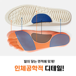 윌렉스 기능성 키높이 푹신한 라텍스 골프 운동화 군인 군화 평발 아치 신... 솔직 후기 | 실사용자 리뷰 분석 - 상품 이미지 2