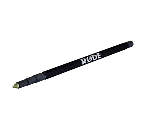 RODE Boompole Pro 로데 카본파이어 붐폴 3m - 상품 이미지