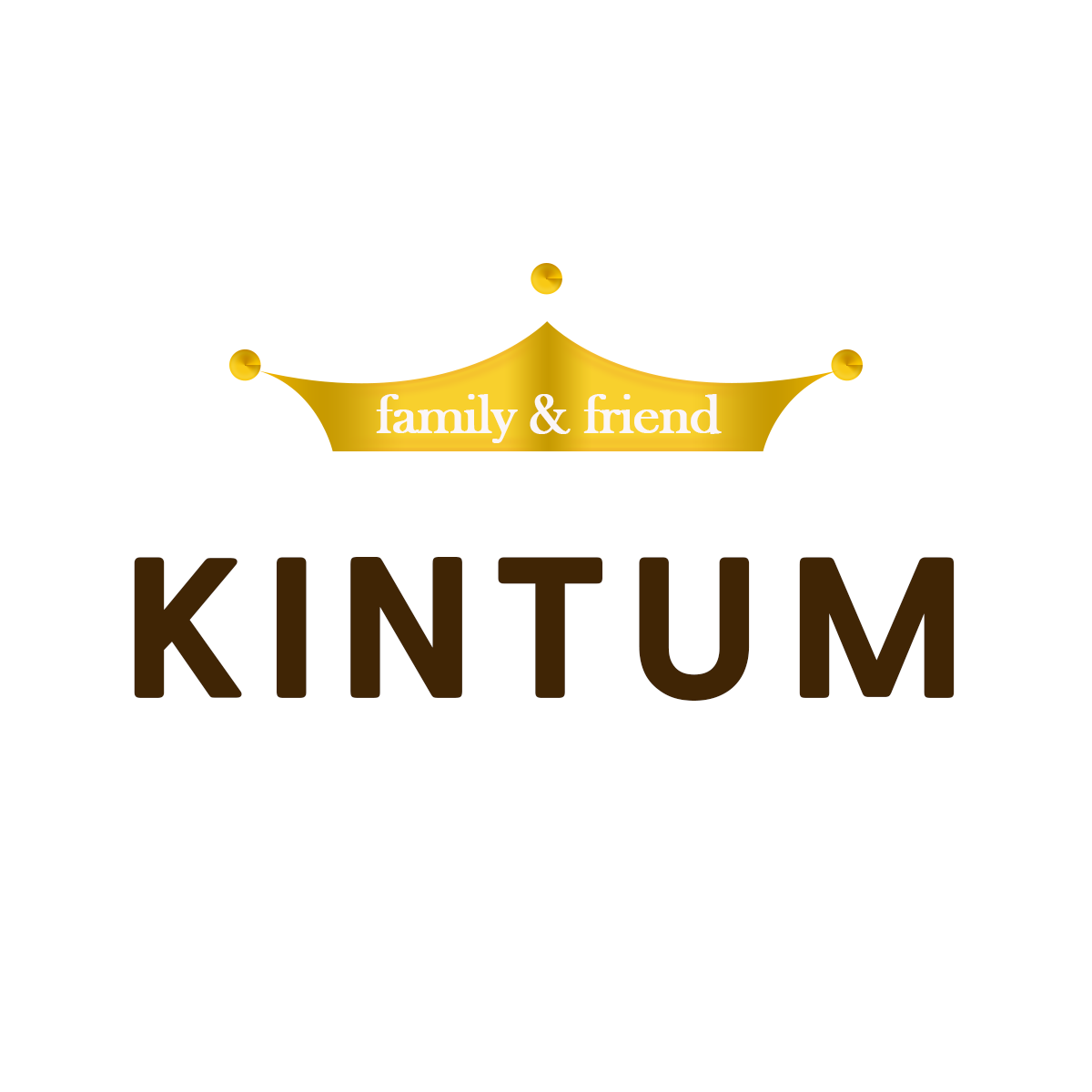 킨텀 스토어 로고