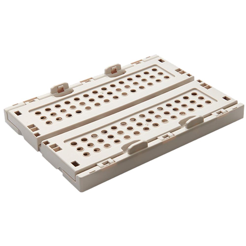 국산 펜트리수납함 폴딩박스 리빙박스 서랍 수납 정리함 소형