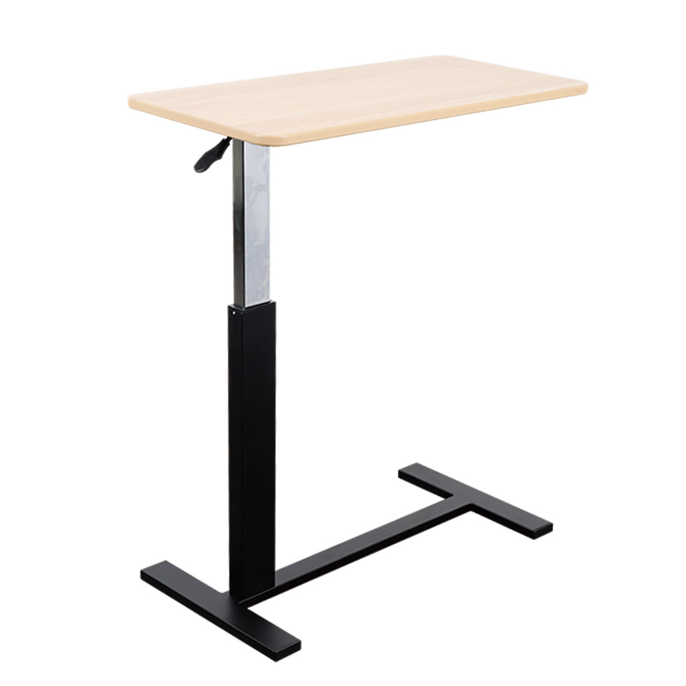침대 사이드 노트북 테이블 소파 식탁 이동식 높이조절 보조