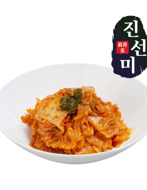 진선미 국내산 맛김치 3kg
