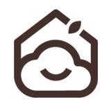 ecodeco 스토어 로고