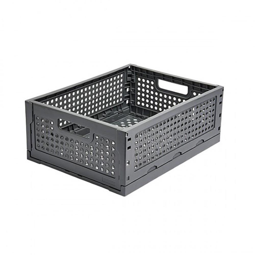 국산 펜트리수납함 폴딩박스 리빙박스 서랍 수납 정리함 소형