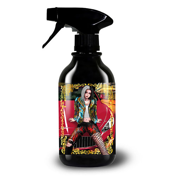 카티바 광 부스터 500ml 쇼카 퀵 디테일러 왁스