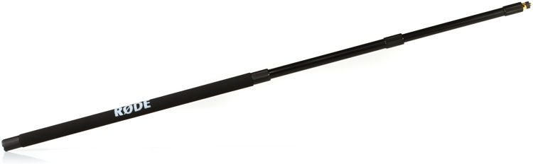 RODE Boompole Mini 로데 붐폴 미니 마이크 폴대 알루미늄 (2m) - 상세 이미지 3