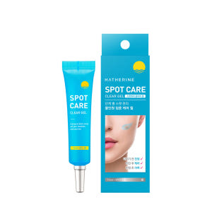 해서린 스팟케어 클리어 젤 15ml (스팟젤) 상황별 트러블 케어 솔직 후기 | 피부 타입별 분석 - 상품 이미지 2