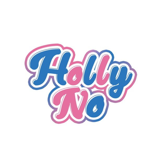 홀리노 스토어 로고