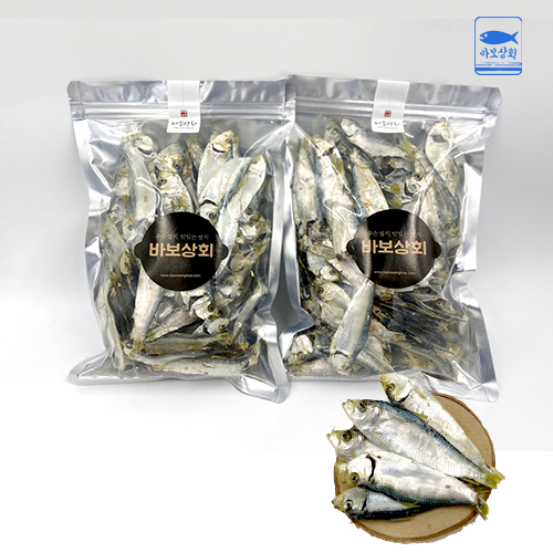 국내산 바보 디포리 250g / 남해산 - 상세 이미지 2