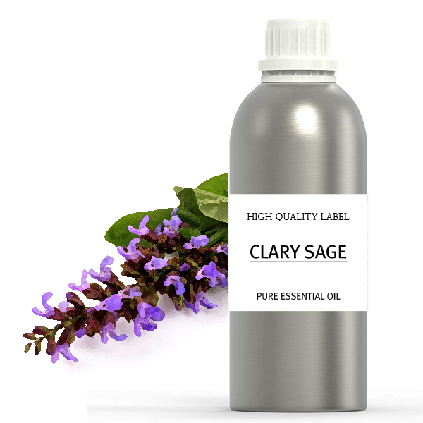맑을담 아로마 클라리세이지 에센셜 오일 100ml - 상품 이미지