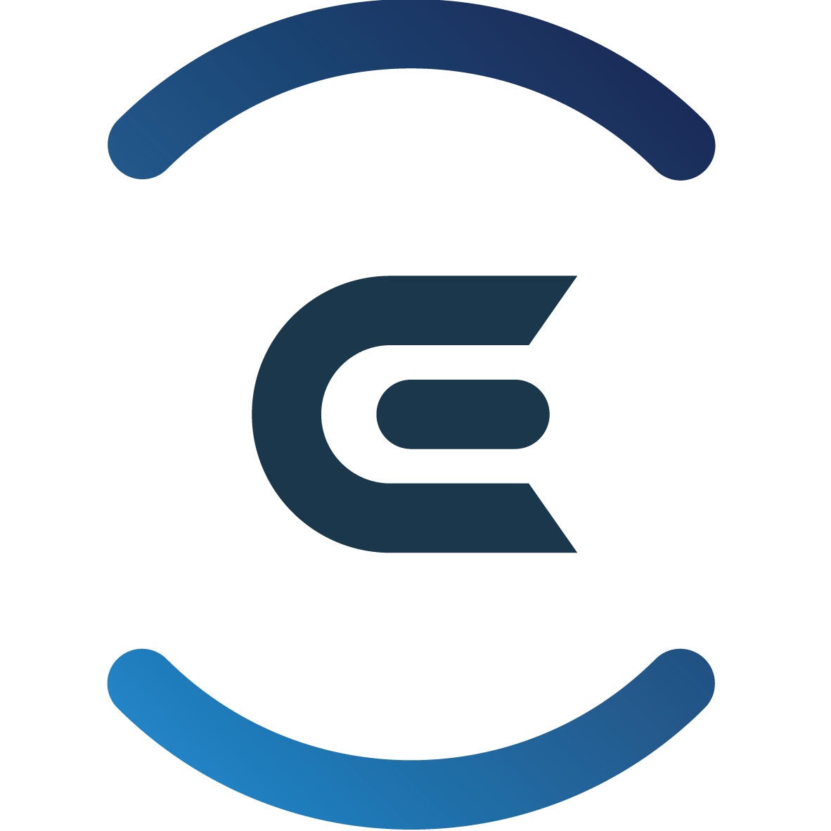 ECOVACS 스토어 로고