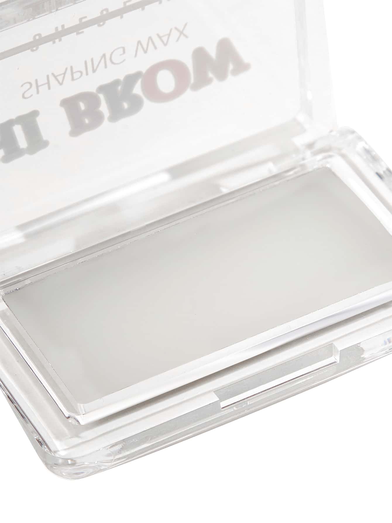 쉬글램 하이 브로우 왁스 투명 컬러 brow wax 별점4.82 해외뷰티템 틱톡뷰티템 - 상세 이미지 3