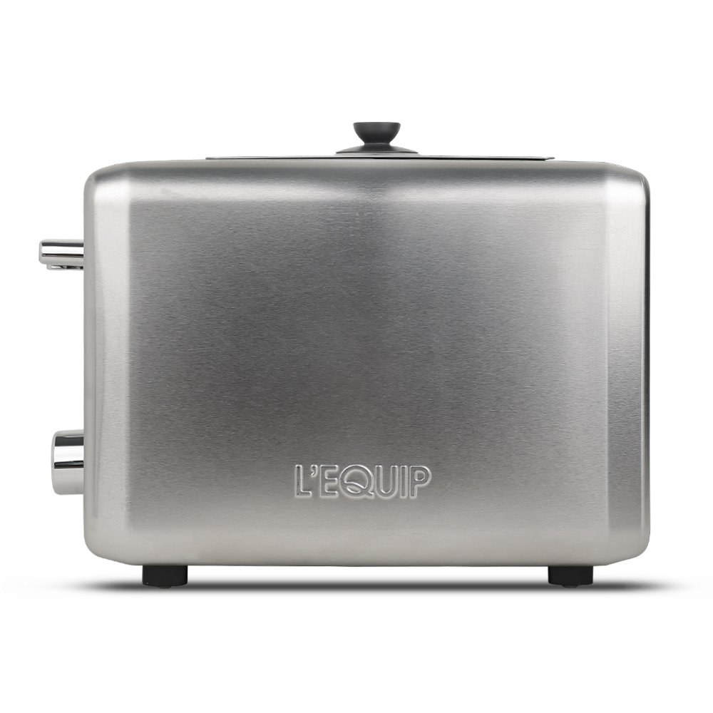 리큅 올스테인리스 식빵 베이글 샌드위치 토스트기 토스터기 LT-M0201SS