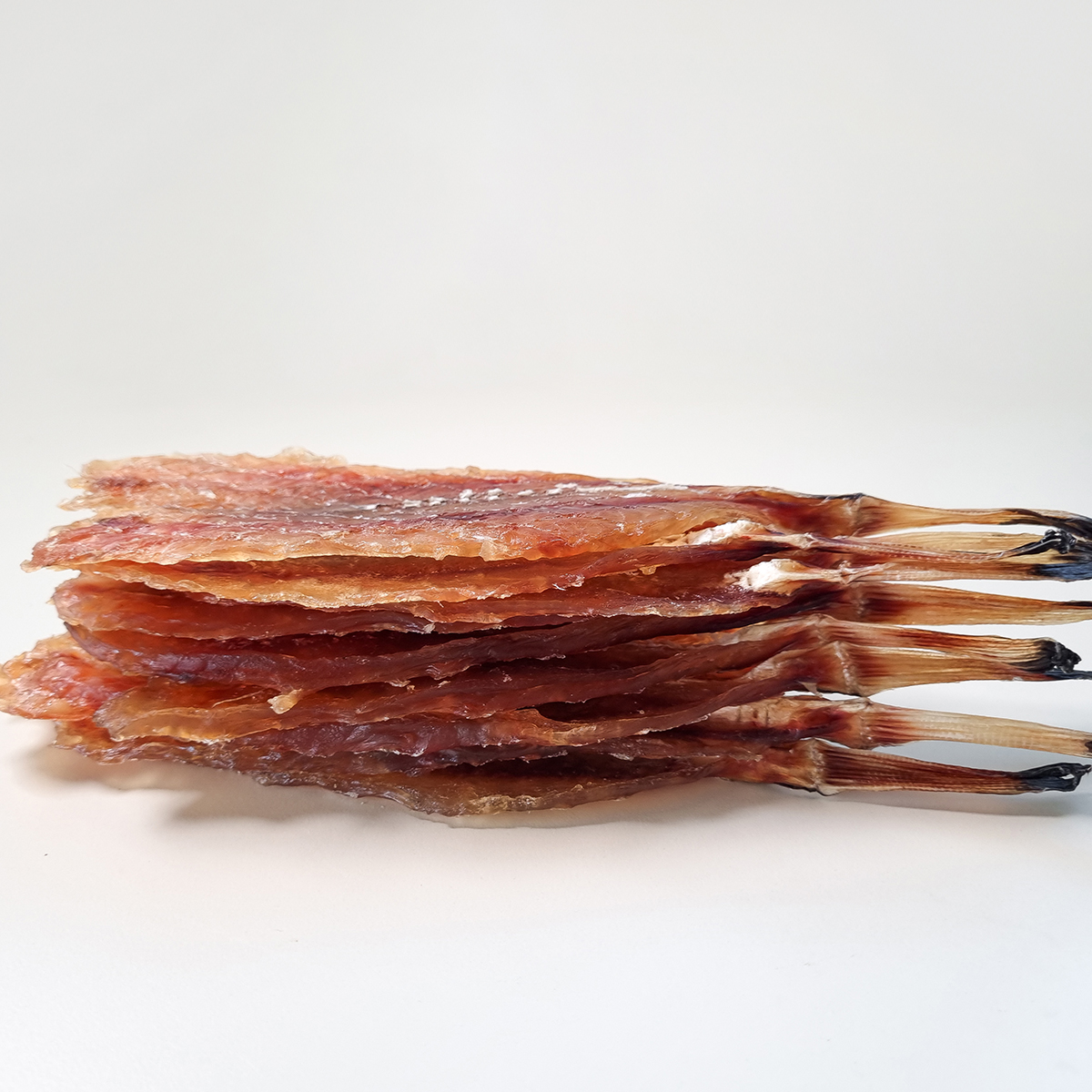 건어물도매몰 꼬리 아귀포 1kg 대용량 도매 - 상세 이미지 5