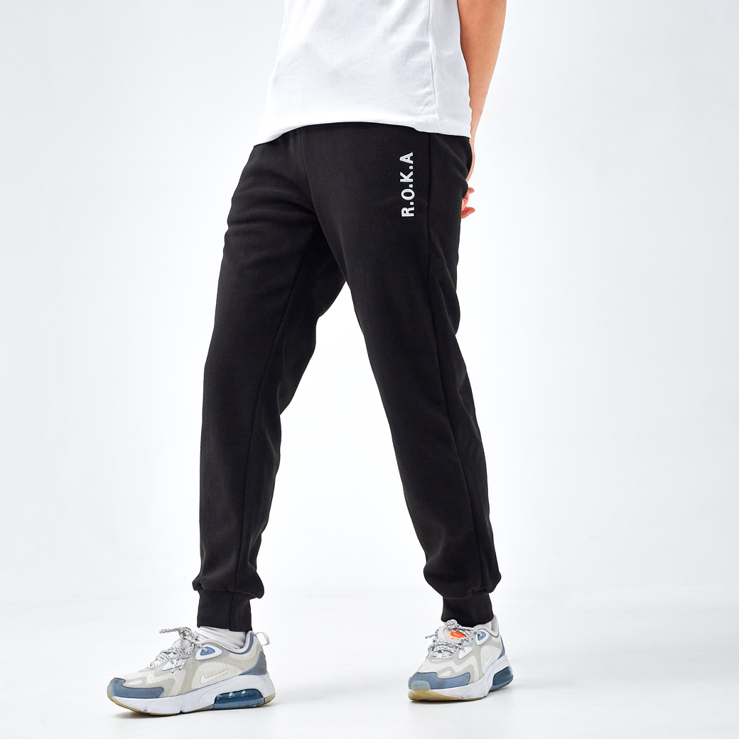 로카바지 HIT 폴라 조거팬츠 군대 군인바지 ROKA 군용 - 상세 이미지 3