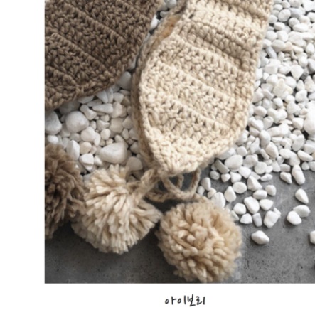 겨울 골프 이어 워머 여성 골프용 귀마개 겨울용 골프 귀도리 - 상세 이미지 4