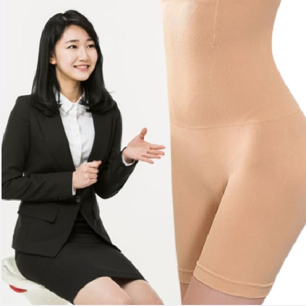 하이웨이스트 거들 웨딩거들 골프 웨딩 촬영 보정 속옷 - 상품 이미지
