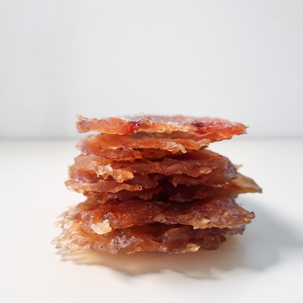 건어물도매몰 꼬리 아귀포 1kg 대용량 도매 - 상세 이미지 3