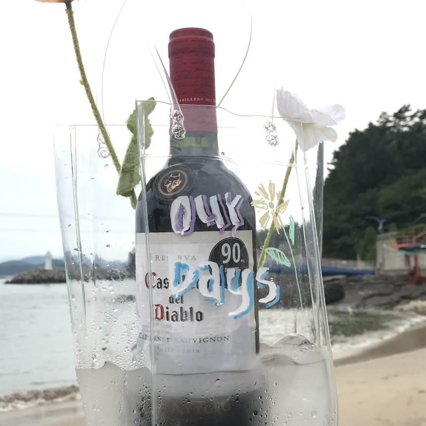 상품의 상세 설명 이미지