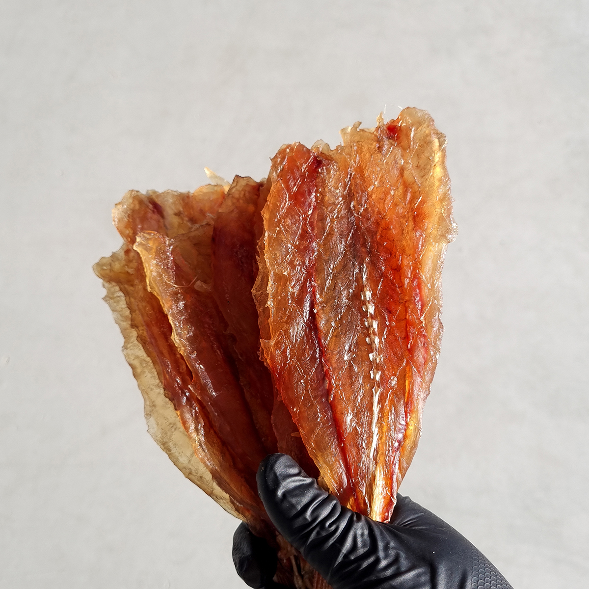 건어물도매몰 꼬리 아귀포 1kg 대용량 도매 - 상세 이미지 2