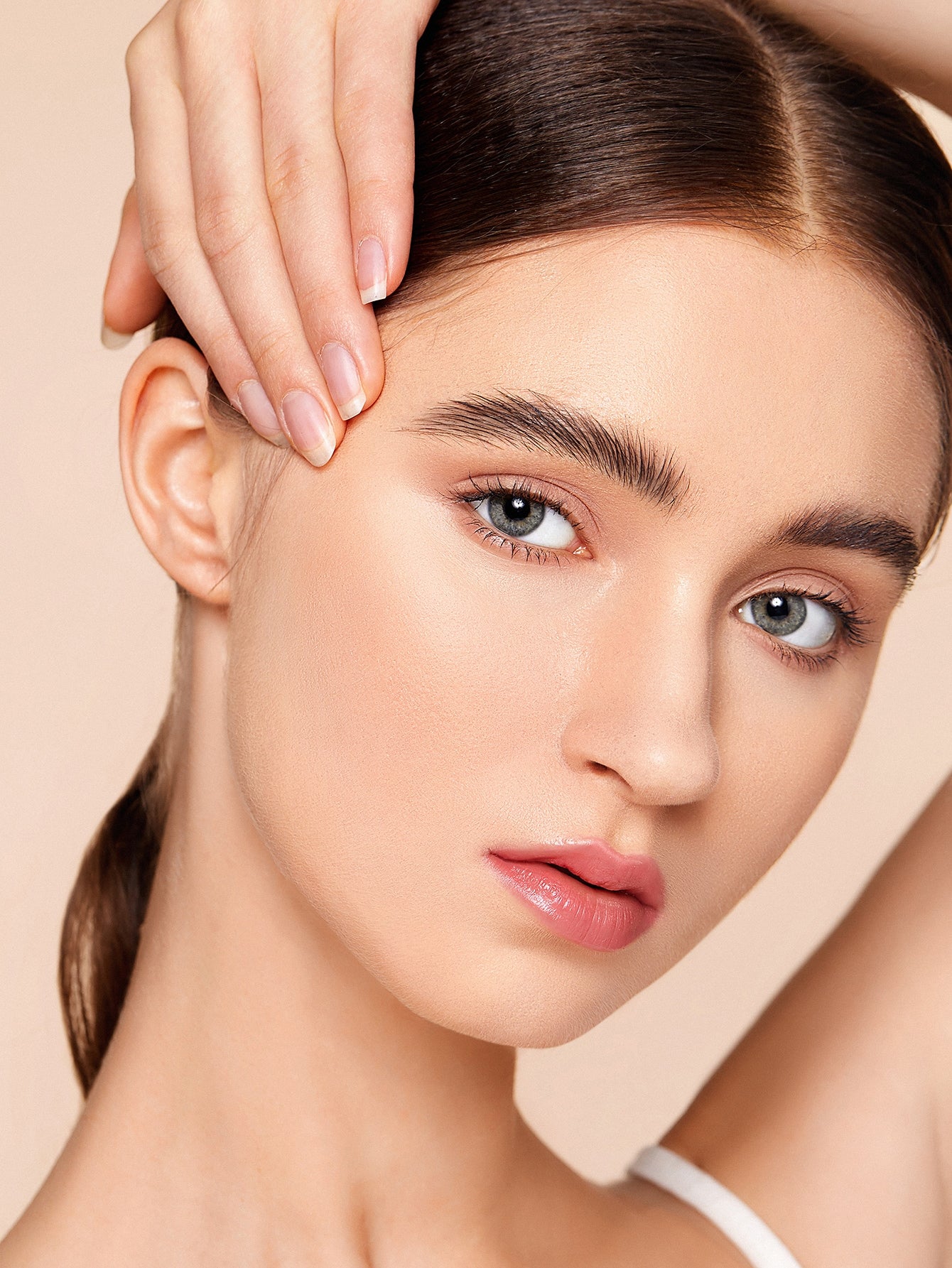 쉬글램 하이 브로우 왁스 투명 컬러 brow wax 별점4.82 해외뷰티템 틱톡뷰티템 - 상세 이미지 5