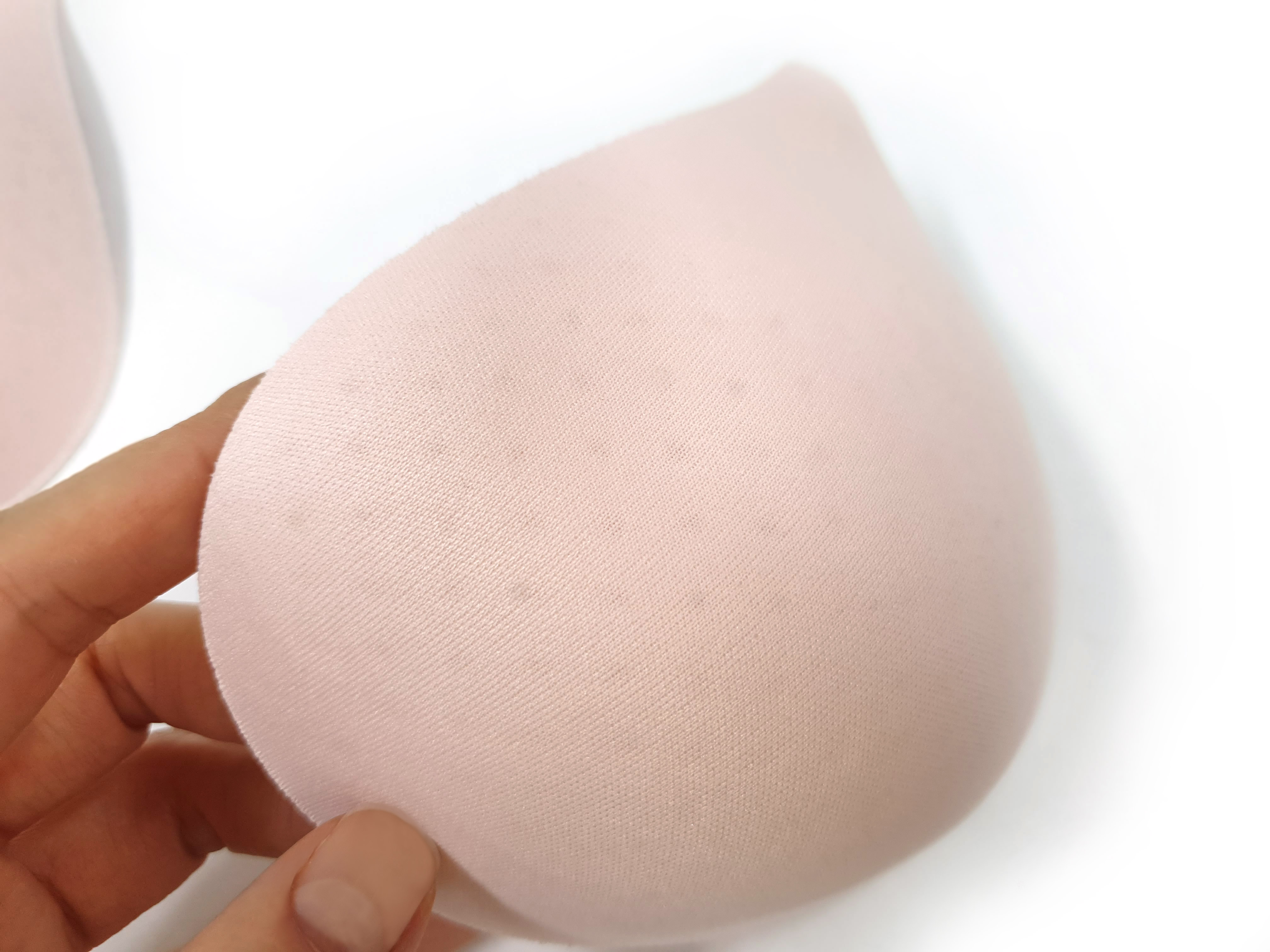 코나 국산 인견 노와이어 심리스 노라인 무봉제 런닝 보정 여성누디브라탑BR1203 이미지 7