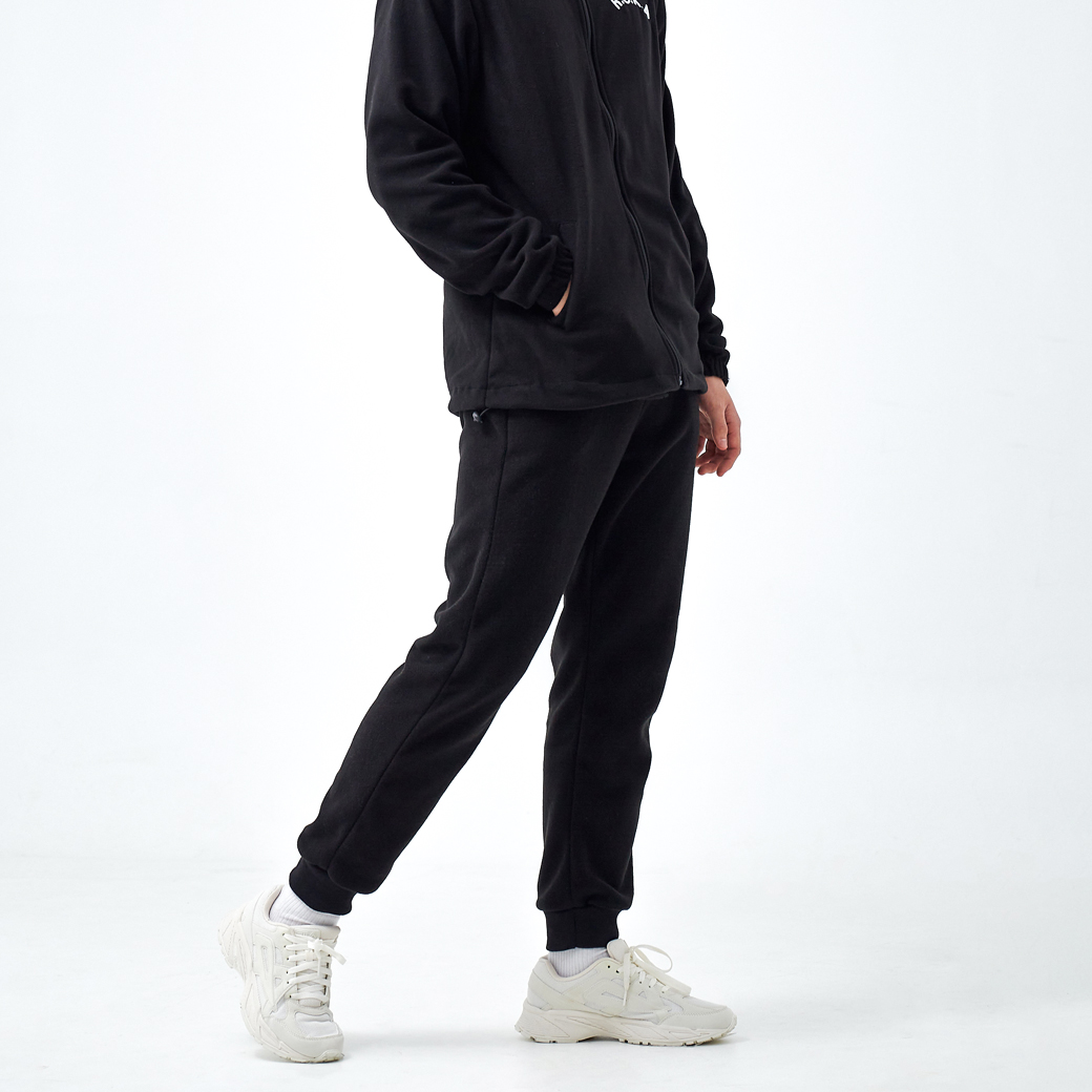 로카바지 HIT 폴라 조거팬츠 군대 군인바지 ROKA 군용 - 상세 이미지 4