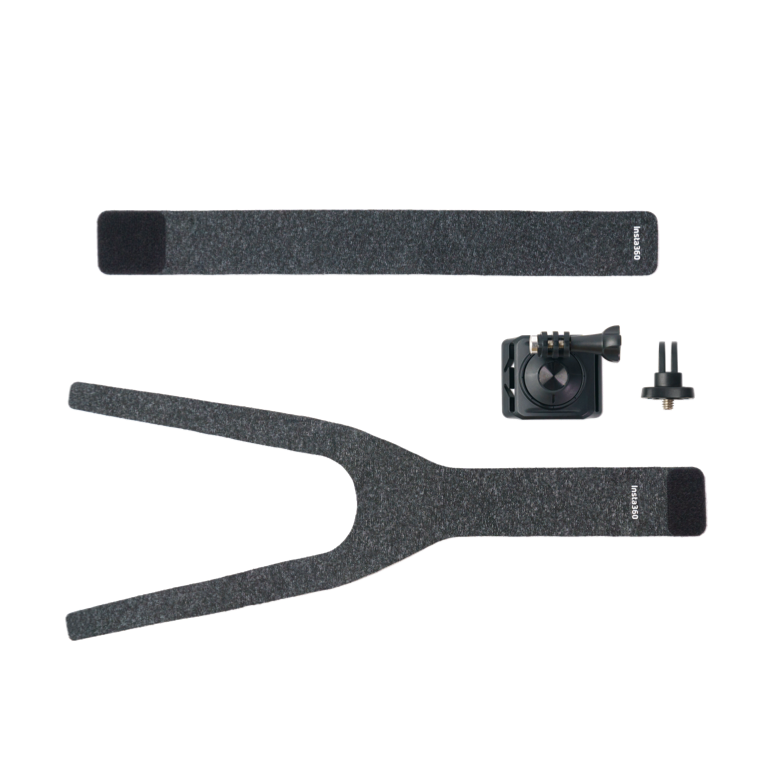 인스타360 핸드 마운트 번들