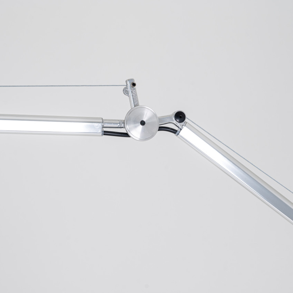 Artemide Basculante 아르떼미데 톨로메오 바스큘란테 장스탠드 플로어 조명 이미지 7