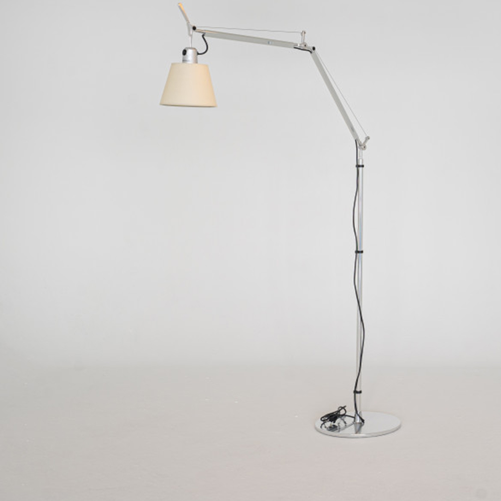 Artemide Basculante 아르떼미데 톨로메오 바스큘란테 장스탠드 플로어 조명 - 상세 이미지 5