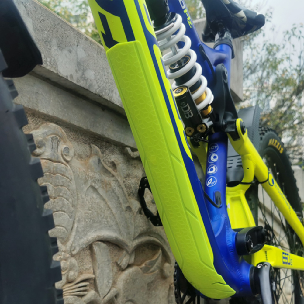 산악 자전거 프레임 보호대 MTB 스크래치 가드 - 상세 이미지 2