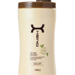 제노 티트리 에몰리언트 트리트먼트 1000g 전문가용 컨디셔너 미용실 헤... 솔직 후기 | 피부 타입별 분석 - 상품 이미지 2