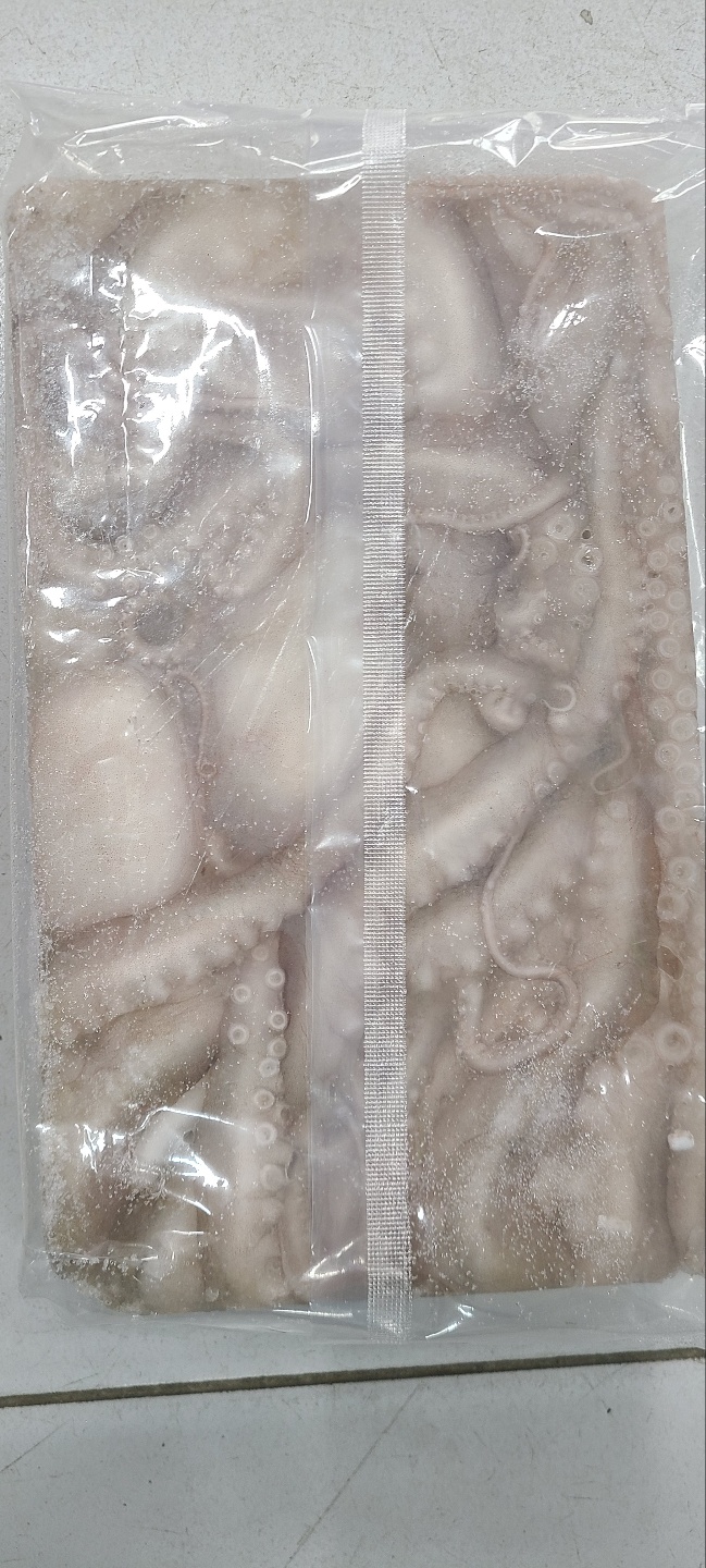 냉동낙지 활낙지 3미 BOX 5.1KG / 별도 추가요금 없음 - 상세 이미지 2