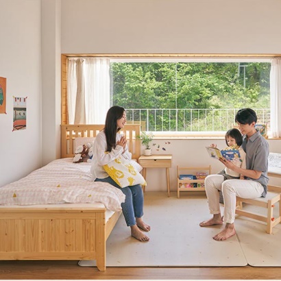 아기 아이 방 매트 유아바닥매트 대형거실매트 이미지 8