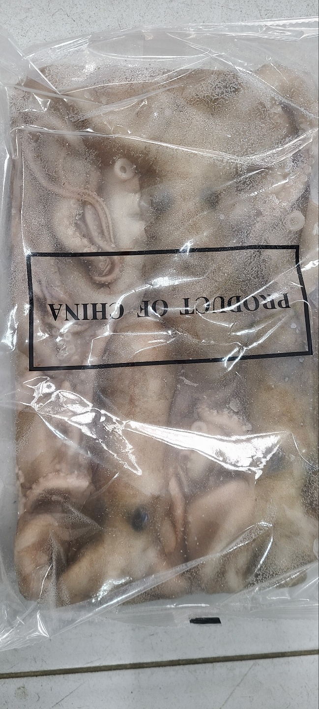 냉동낙지 활낙지 3미 BOX 5.1KG / 별도 추가요금 없음 - 상세 이미지 3