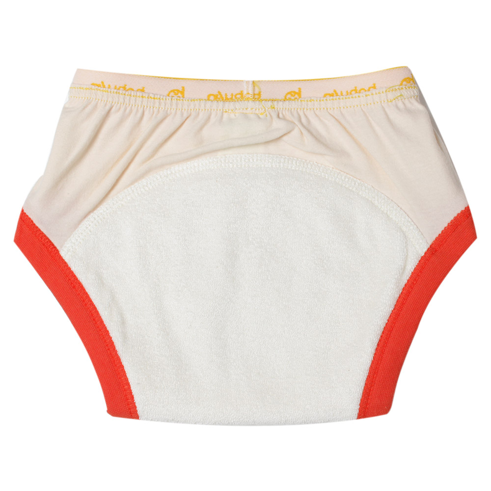 베이비앙 대나무 밤부 70% 알파카 배변훈련팬티(4중방수)