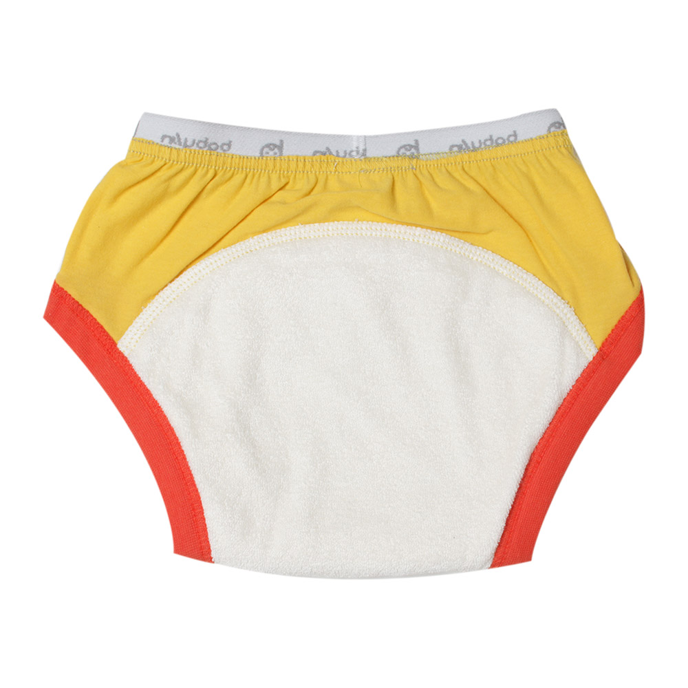 베이비앙 대나무 밤부 70% 훌라도기 배변훈련팬티(4중방수)