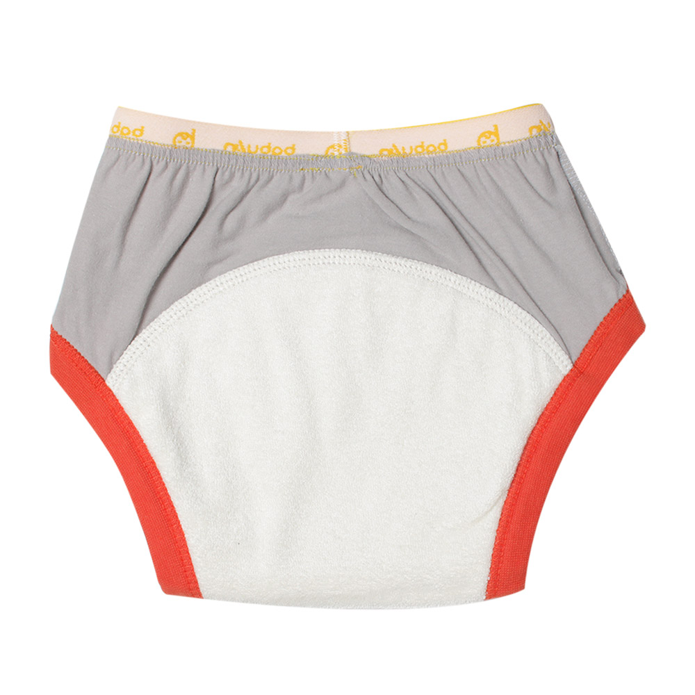 베이비앙 대나무 밤부 70% 라이언 배변훈련팬티(4중방수)