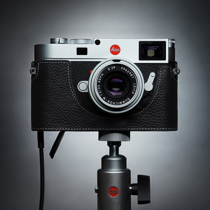 라이카 LEICA M11 카메라 수제 보호 케이스 - 상세 이미지 2