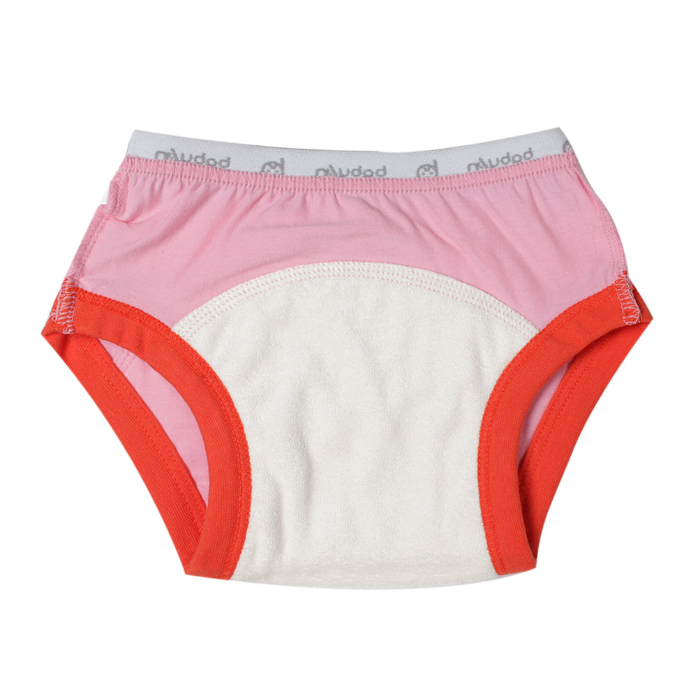 베이비앙 대나무 밤부 70% 케이키 배변훈련팬티(4중방수)