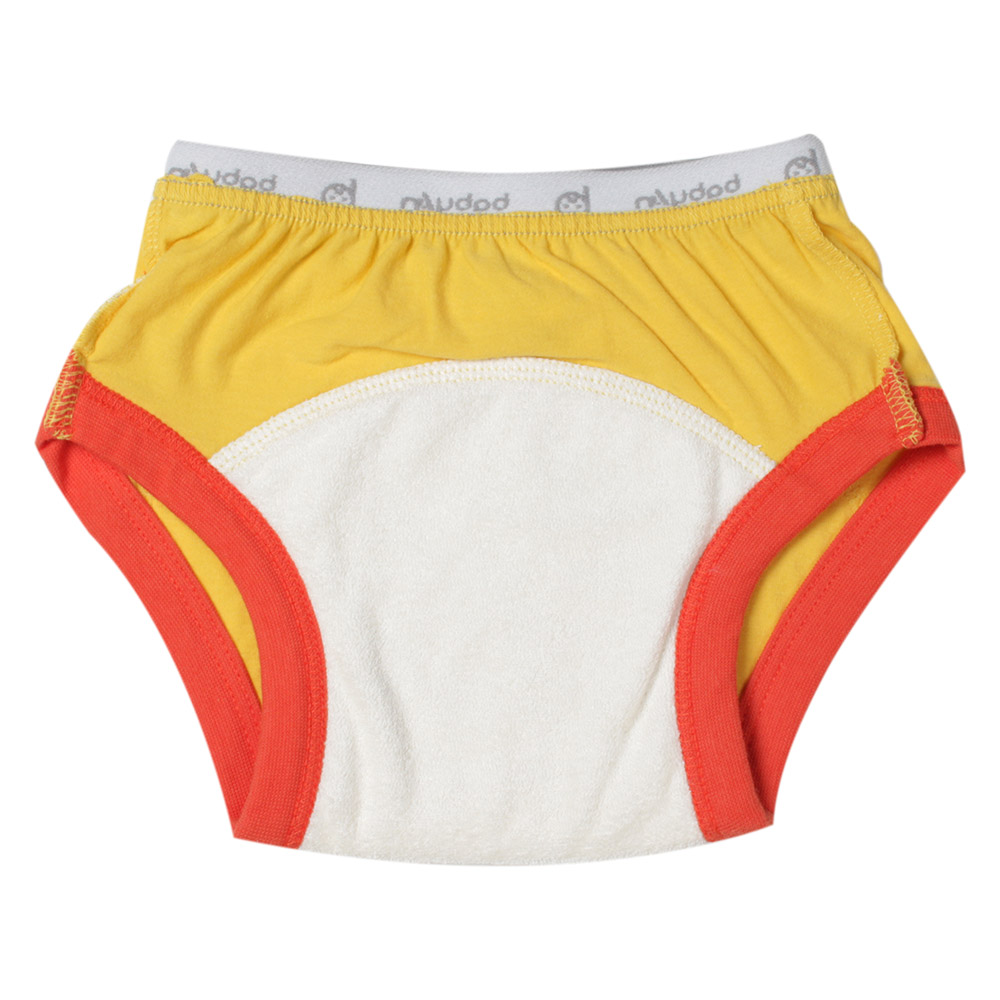 베이비앙 대나무 밤부 70% 훌라도기 배변훈련팬티(4중방수)