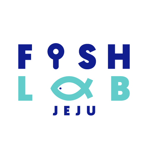 피쉬랩 스토어 로고