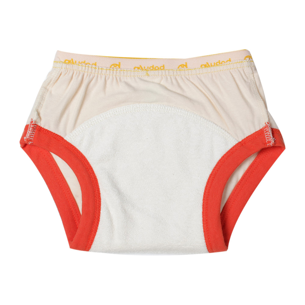 베이비앙 대나무 밤부 70% 알파카 배변훈련팬티(4중방수)